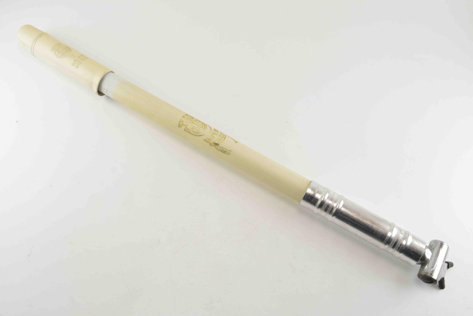 Silca Imperio Luftpumpe 48cm