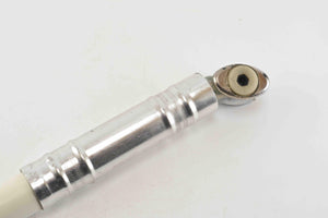 Silca Impero Bianchi Luftpumpe 50cm