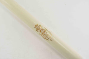 Silca Impero Bianchi Luftpumpe 50cm