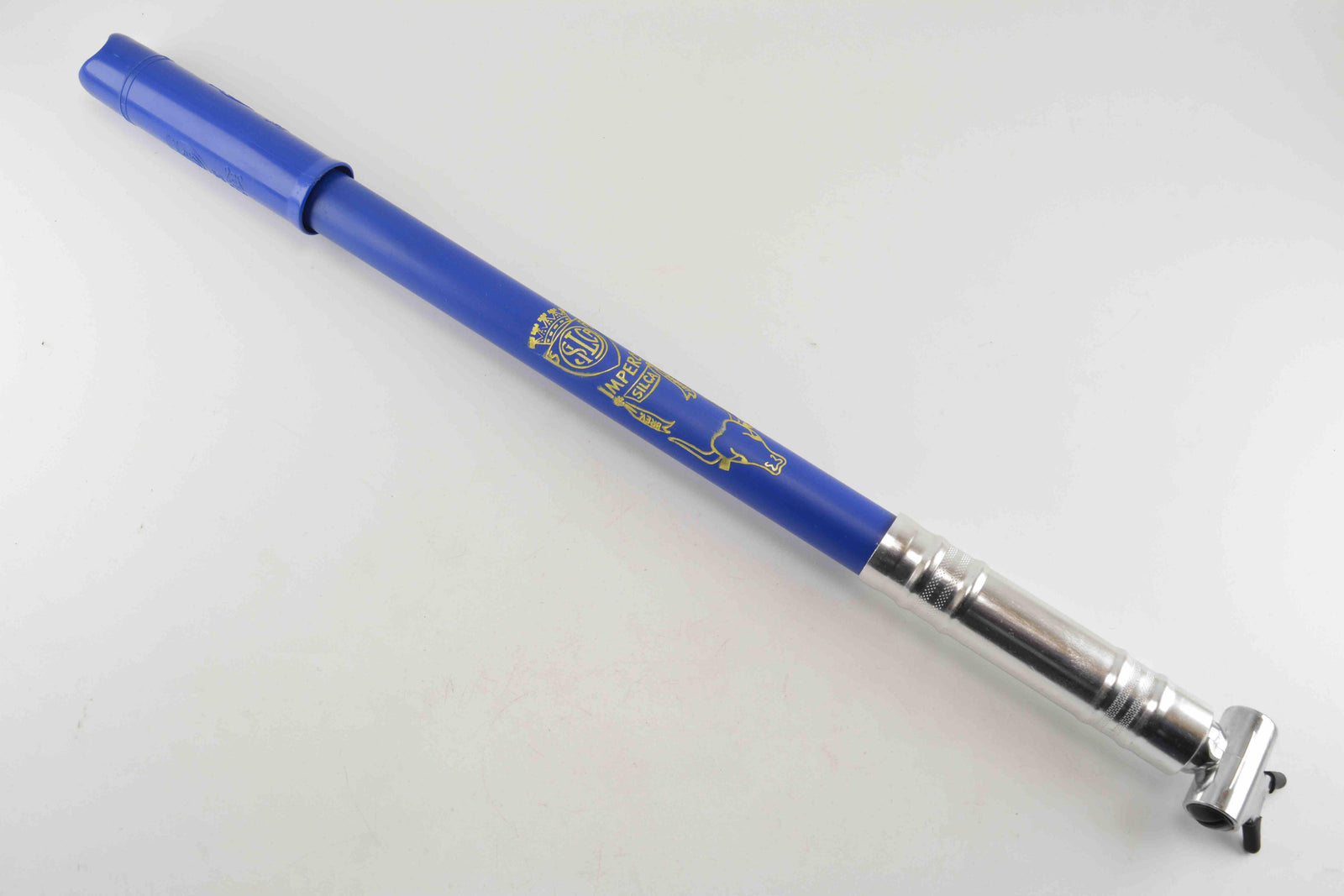 Silca Impero Luftpumpe 50cm