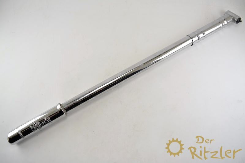 Silca Impero Luftpumpe ALU 55cm