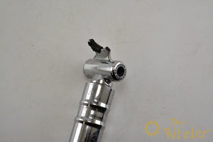 Silca Impero Luftpumpe ALU 55cm