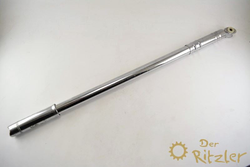 Silca Impero Luftpumpe ALU 60cm