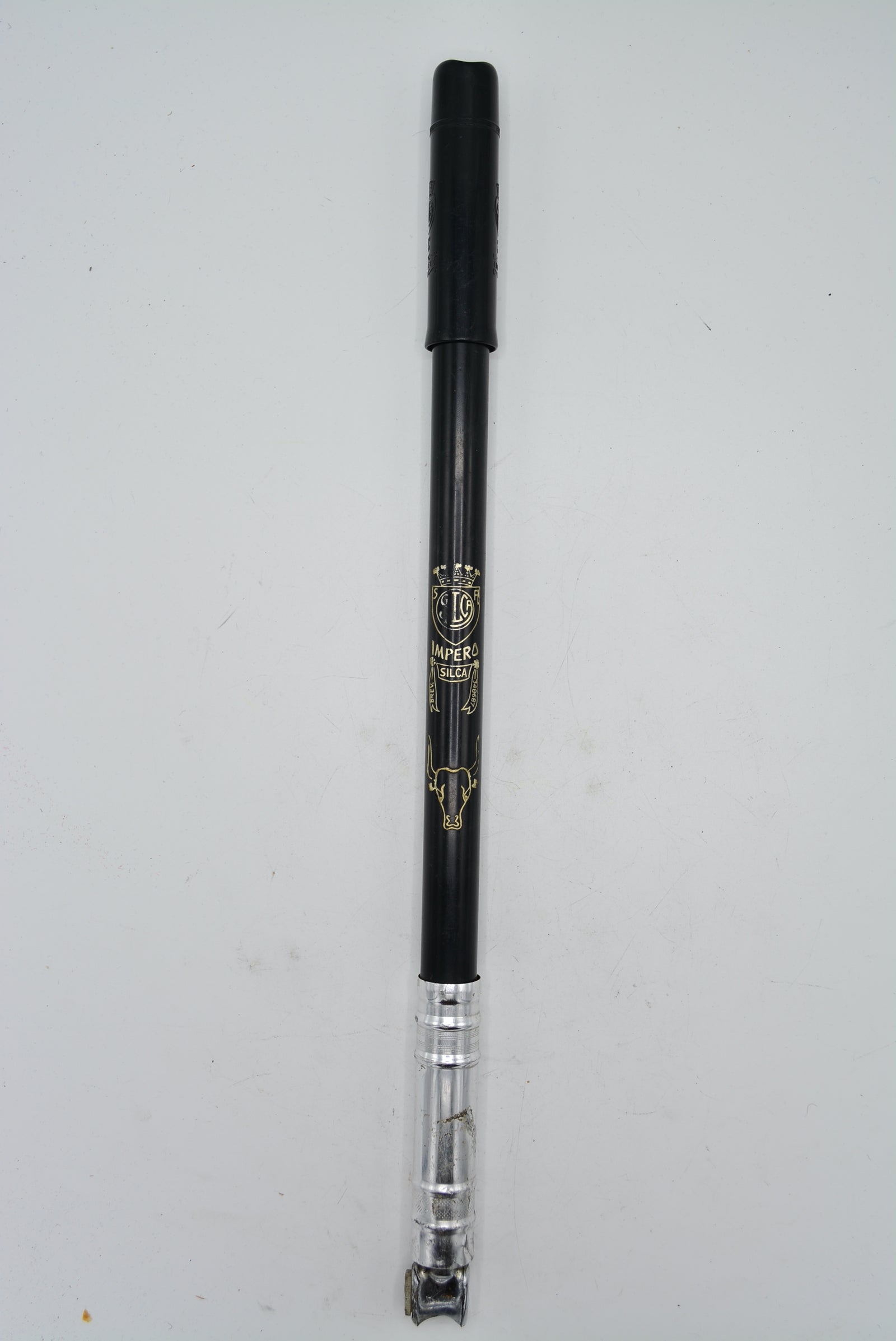 Silca Impero Luftpumpe 51cm