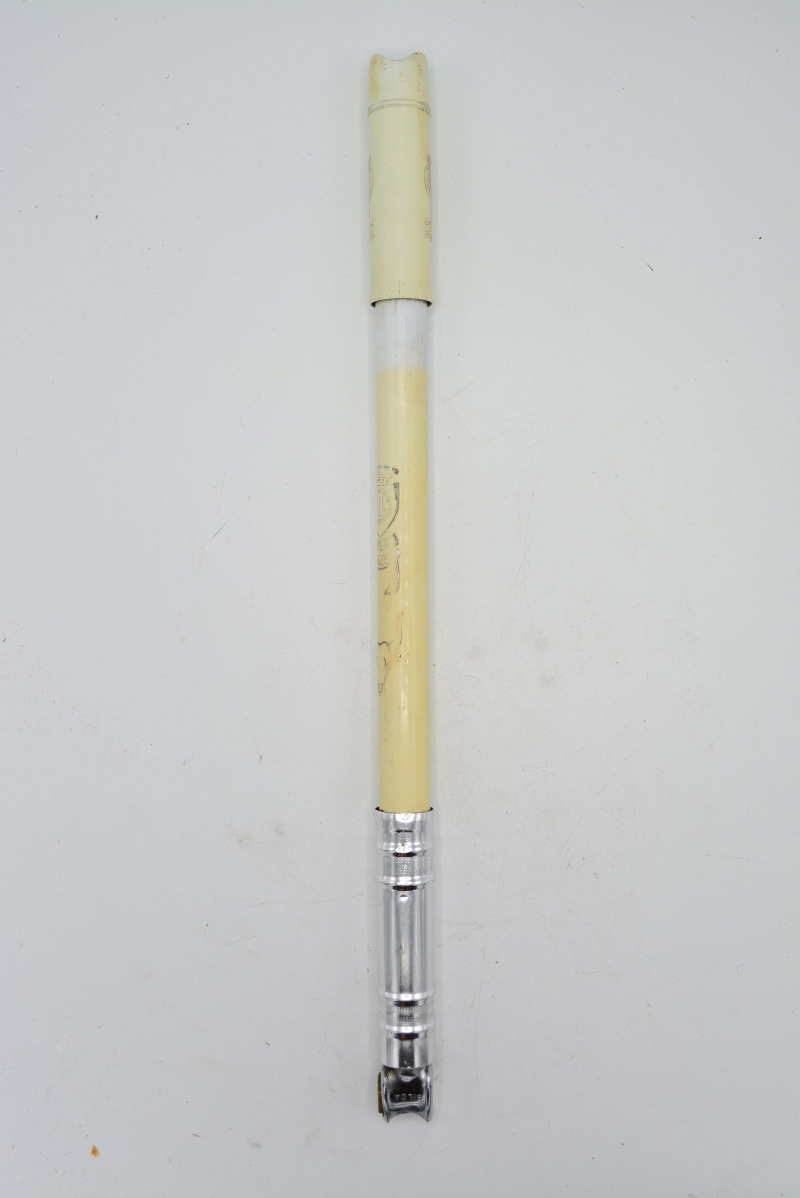 Silca Impero Luftpumpe 48cm