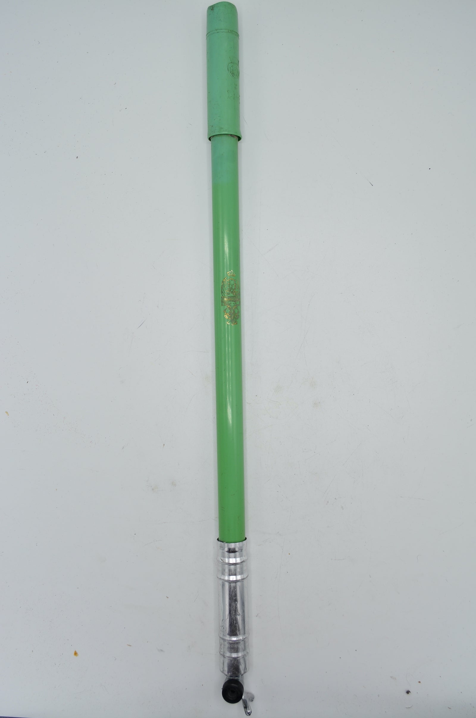 Silca Impero Luftpumpe Bianchi 60cm