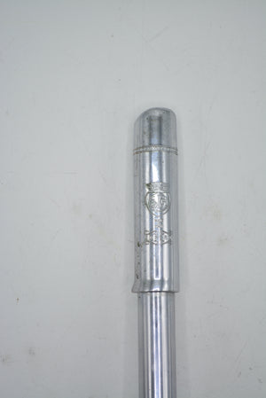 Silca Impero Luftpumpe Chrom 54cm