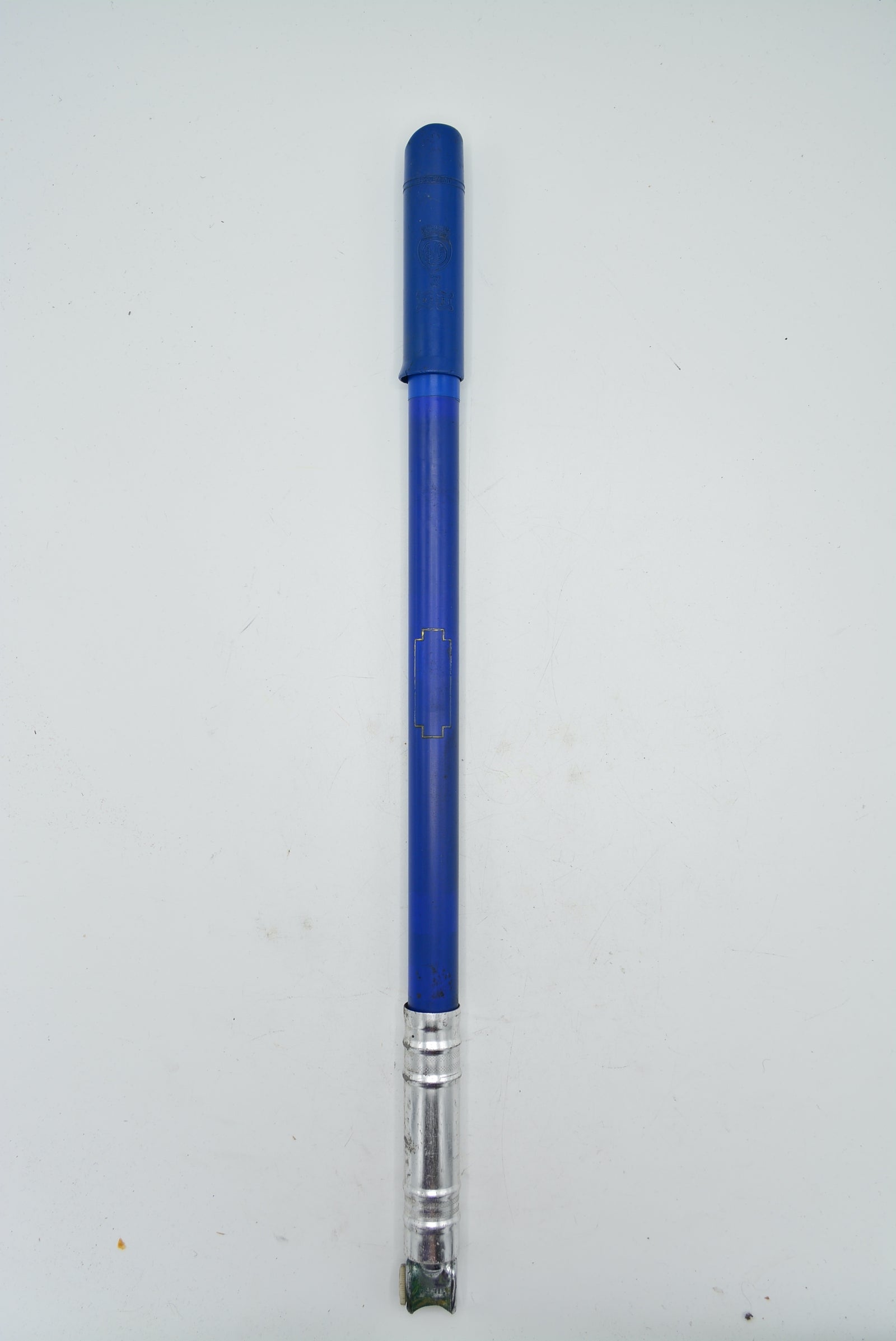 Silca Impero Luftpumpe 54cm