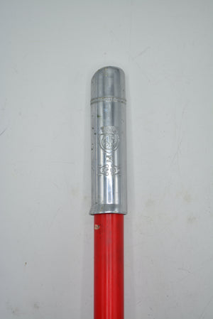 Silca Impero Air Pump Red 58cm