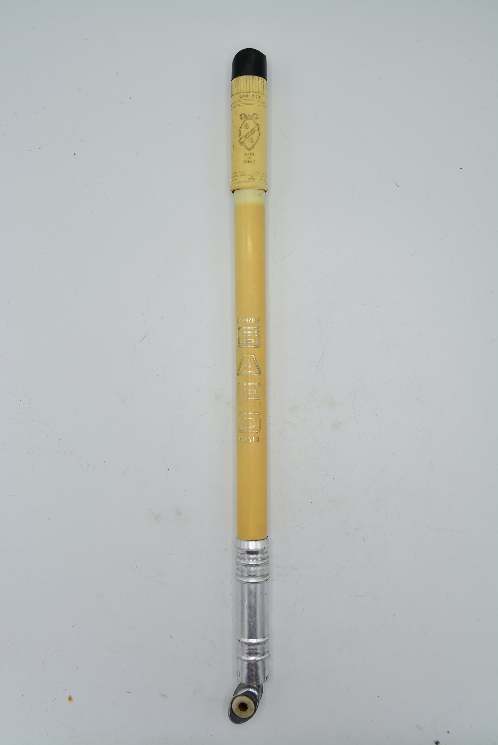 Silca Impero Luftpumpe Sapo 51cm