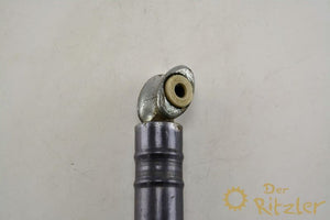 Silva Impero Bianchi Luftpumpe 51cm