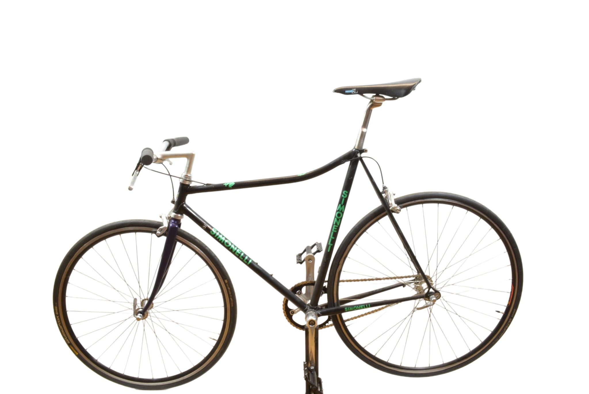 rennrad simonelli Simonelli Lo-Pro Singlespeed RH 56