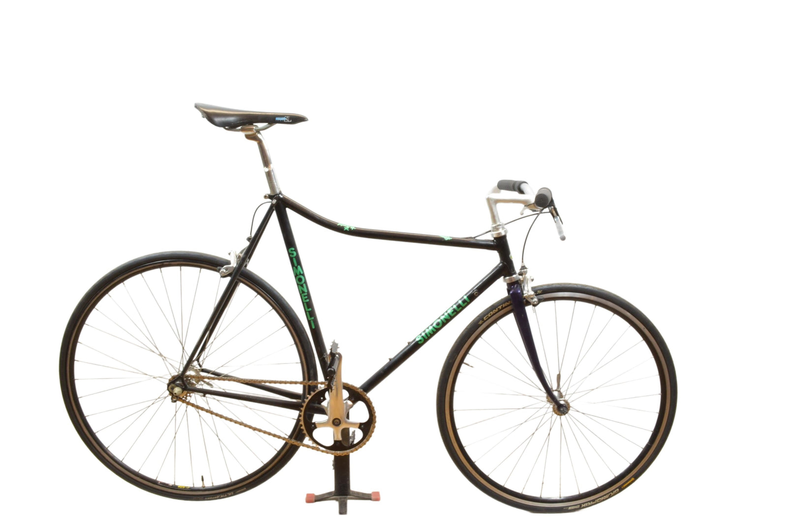 Simonelli Lo-Pro Singlespeed RH 56