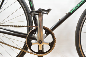 Simonelli Lo-Pro Singlespeed RH 56