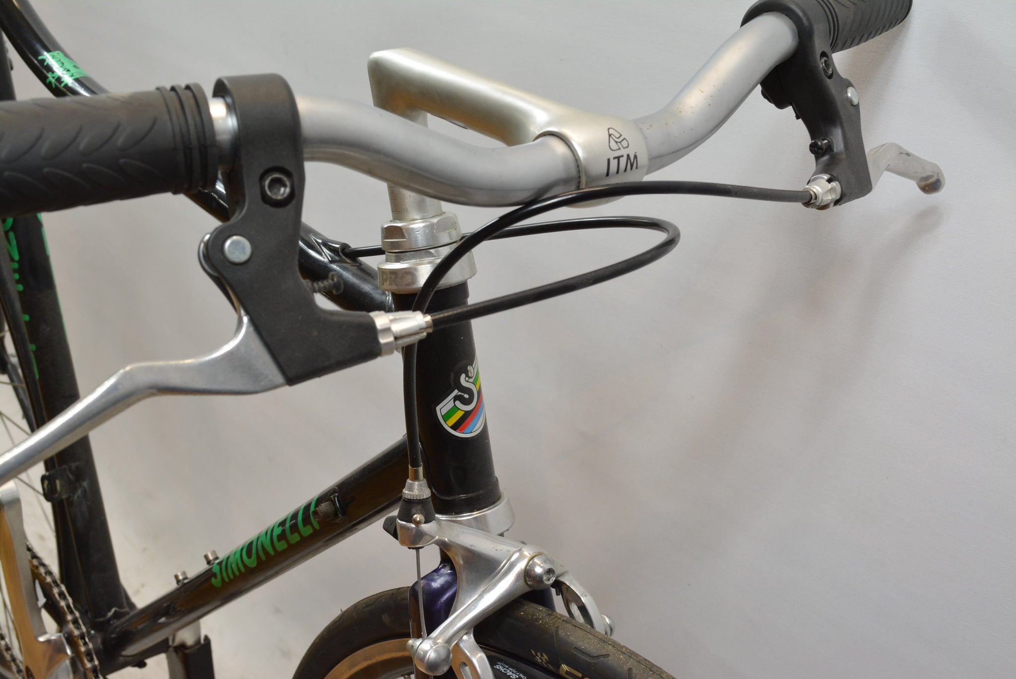 mountainbike rh 56 Simonelli Lo-Pro Singlespeed RH 56