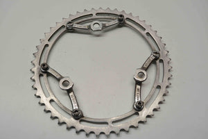 Simplex Competition Kettenblatt 49 Zahn 116 mm Lochkreis