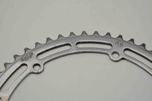 Simplex Competition Kettenblatt 51 Zahn 116 mm Lochkreis