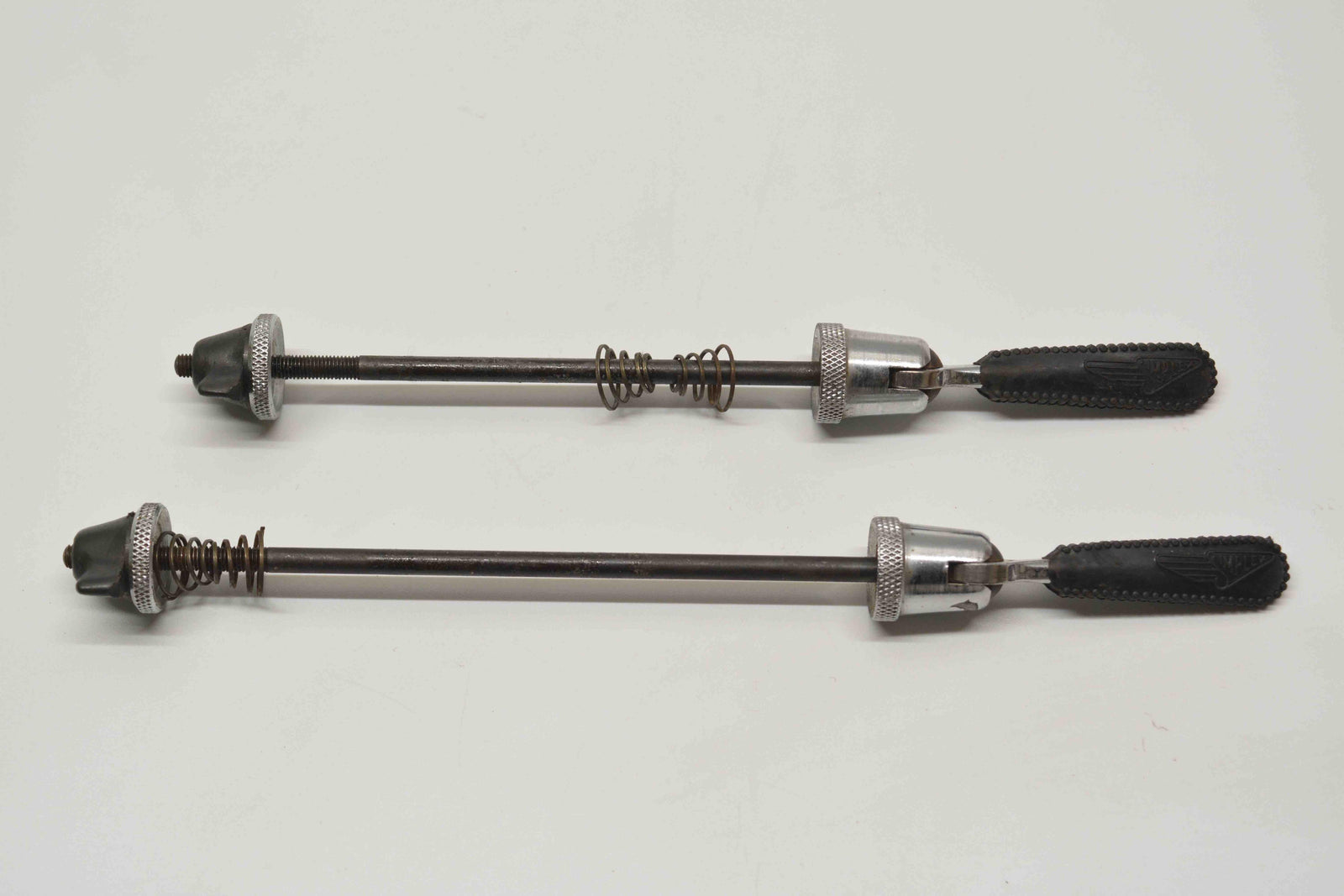 SIMPLEX JUY Schnellspannachsenset Vorne/Hinten