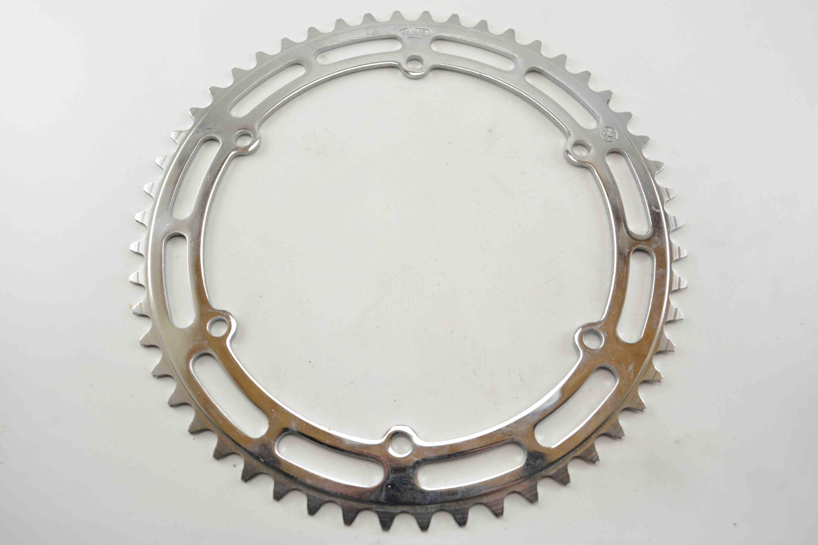 Simplex Kettenblatt 52 Zahn 156 mm Lochkreis