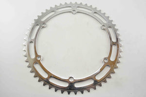 Simplex Kettenblatt 52 Zahn 156 mm Lochkreis