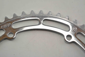 Simplex Kettenblatt 52 Zahn 156 mm Lochkreis