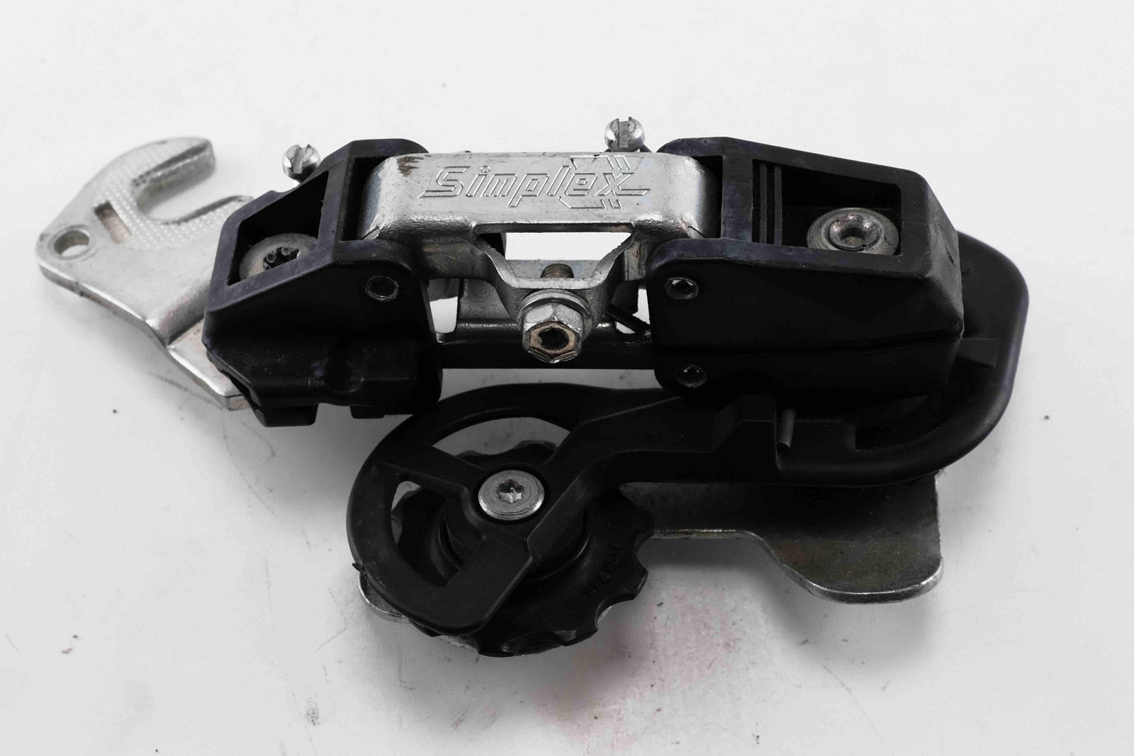 Simplex Mod. dép. Schaltwerk