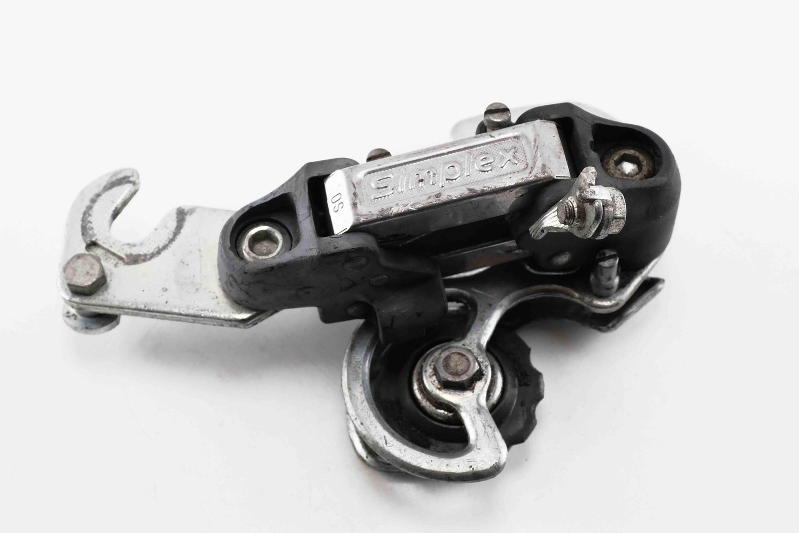 Simplex S0 Schaltwerk