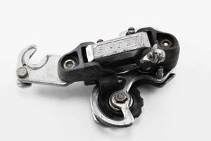 Simplex S0 Schaltwerk