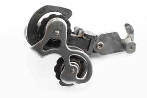 Simplex S0 Schaltwerk