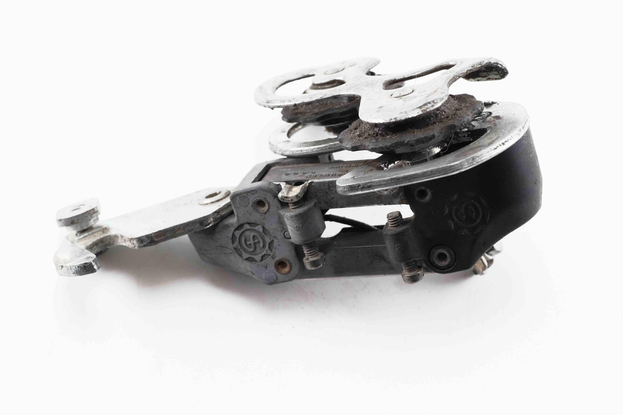 Dérailleur arrière-Rear Derailleur NEUF-NOS SIMPLEX-STRATEC Dérailleur arrière-Rear Derailleur NEUF-NOS SIMPLEX-STRATEC