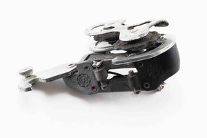 Simplex S0 Schaltwerk