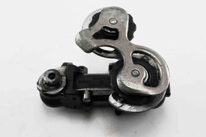 Simplex S001 Schaltwerk