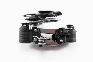 Simplex S001 Schaltwerk