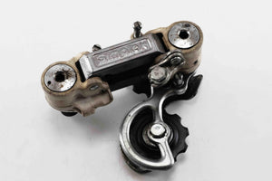 Simplex S001 Schaltwerk