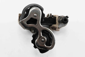 Simplex S001 Schaltwerk