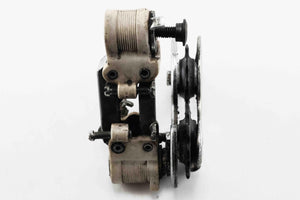 Simplex S001 Schaltwerk