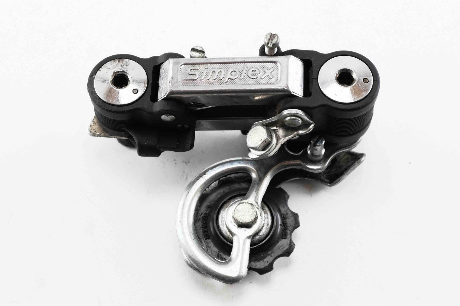 Simplex S001 Schaltwerk