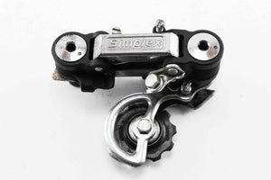 Simplex S001 Schaltwerk