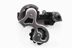 Simplex S001 Schaltwerk