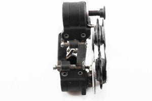 Simplex S001 Schaltwerk