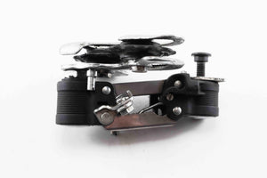 Simplex S001 Schaltwerk