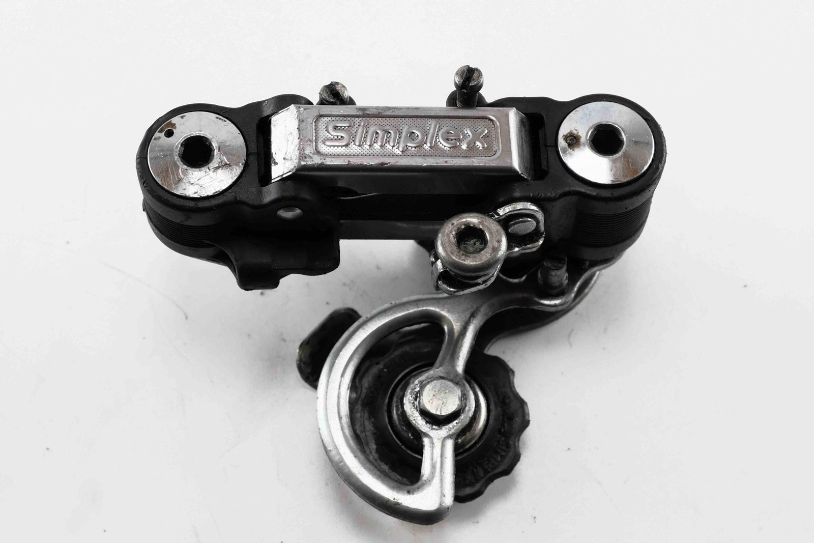 Simplex S001 Schaltwerk