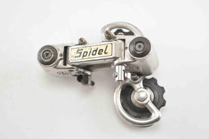 Simplex SLJ 5500 Spidel Schaltwerk