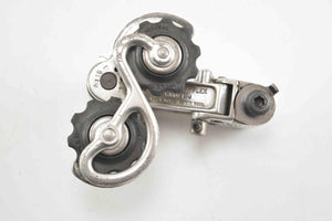 Simplex SLJ 5500 Spidel Schaltwerk