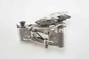 Simplex SLJ 5500 Spidel Schaltwerk