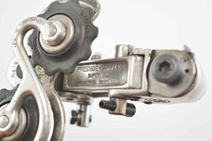 Simplex SLJ 5500 Spidel Schaltwerk