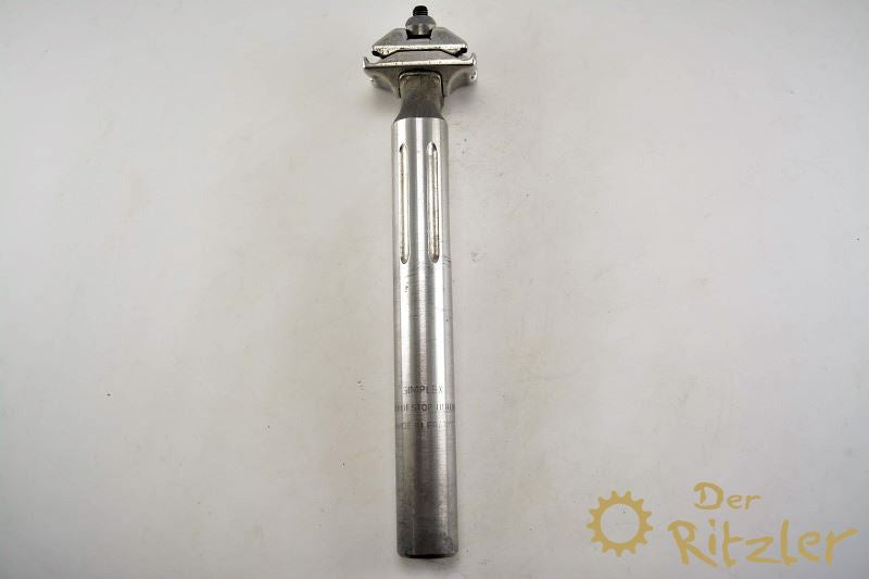 Simplex SLJ 6164 Sattelstütze 26,4