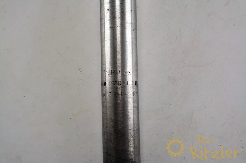 Tige de selle suspendue Suntour NCX Tige de selle suspendue Suntour NCX