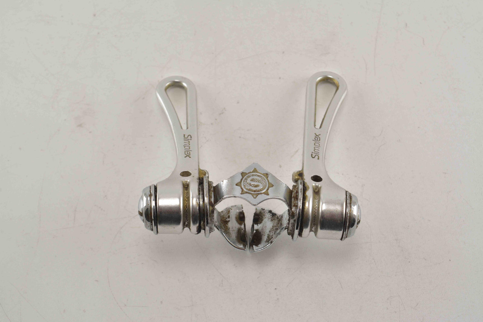 Simplex SLJ Schalthebel