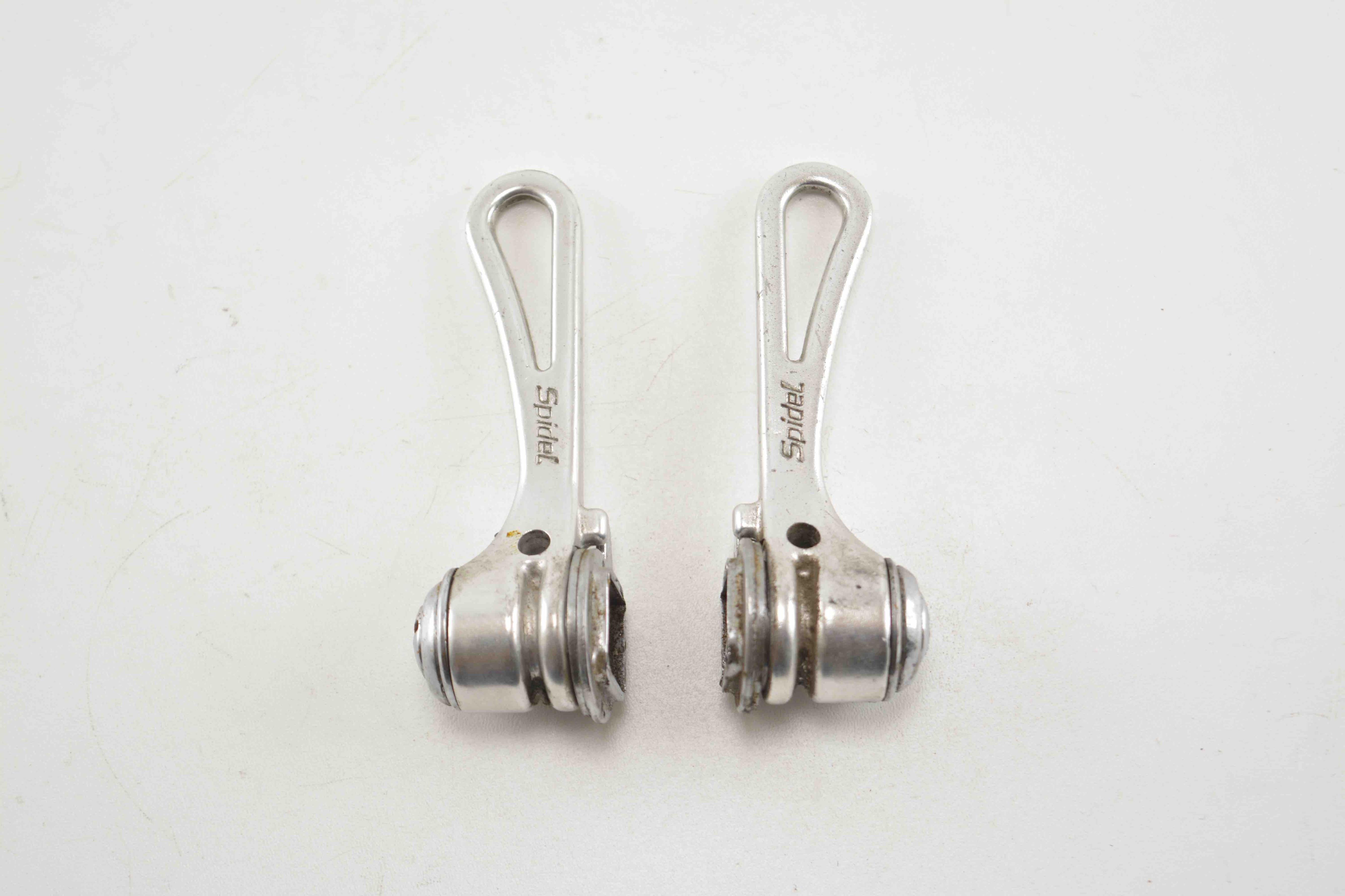 Levier De Vitesse SIMPLEX Blanc Cadet – Vintage – NOS – Prestige